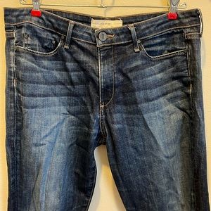 thvm women’s jeans, size 31